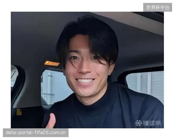 中村敬斗在左边路的突破能力，为三笘薰缺阵后的左路攻击线提供新解。